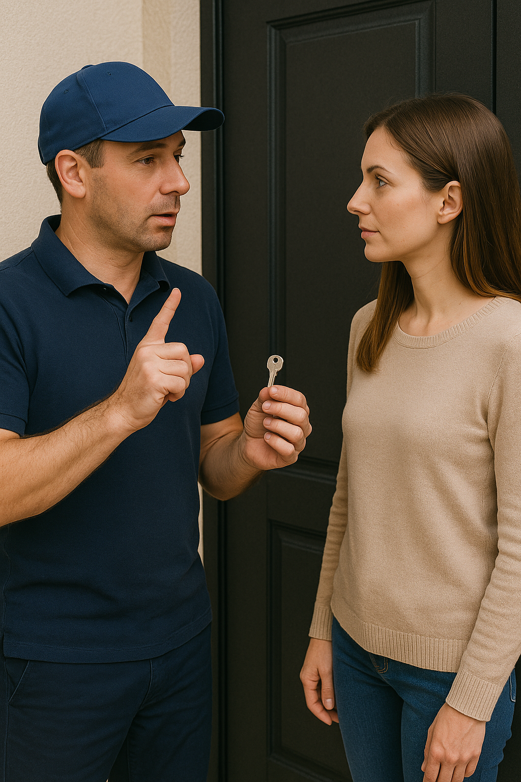 Conseils en sécurité Lille